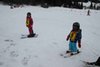 Schikurs 2015 Durchholzen Tag 2