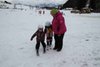 Schikurs 2015 Durchholzen Tag 2