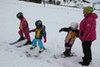 Schikurs 2015 Durchholzen Tag 2