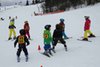 Schikurs 2015 Durchholzen Tag 2
