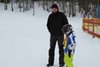 Schikurs 2015 Durchholzen Tag 2