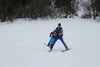Schikurs 2015 Durchholzen Tag 2
