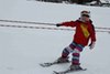 Schikurs 2015 Durchholzen Tag 2
