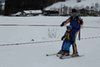 Schikurs 2015 Durchholzen Tag 2