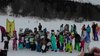 Schikurs 2015 Durchholzen Tag 2 / Abschlussrennen