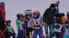 Schikurs 2015 Durchholzen Tag 2 / Abschlussrennen