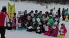 Schikurs 2015 Durchholzen Tag 2 / Abschlussrennen