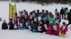 Schikurs 2015 Durchholzen Tag 2 / Abschlussrennen