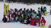 Schikurs 2015 Durchholzen Tag 2 / Abschlussrennen