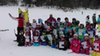 Schikurs 2015 Durchholzen Tag 2 / Abschlussrennen