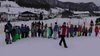 Schikurs 2015 Durchholzen Tag 2 / Abschlussrennen
