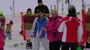 Schikurs 2015 Durchholzen Tag 2 / Abschlussrennen