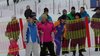 Schikurs 2015 Durchholzen Tag 2 / Abschlussrennen