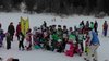 Schikurs 2015 Durchholzen Tag 2 / Abschlussrennen